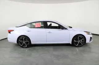 Nissan Altima 2024 2.5 SR 4dr Sedan