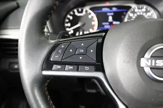 Nissan Altima 2024 2.5 SR 4dr Sedan