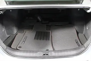 Nissan Altima 2024 2.5 SR 4dr Sedan