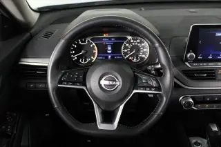 Nissan Altima 2024 2.5 SR 4dr Sedan