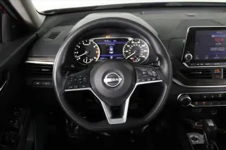Nissan Altima 2023 AWD 2.5 SV 4dr Sedan