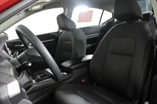 Nissan Altima 2023 AWD 2.5 SV 4dr Sedan