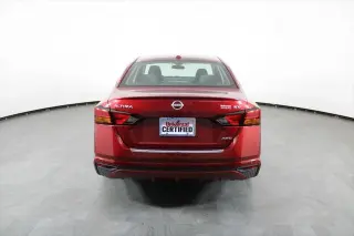 Nissan Altima 2023 AWD 2.5 SV 4dr Sedan