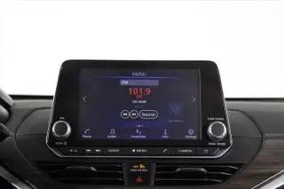 Nissan Altima 2023 AWD 2.5 SV 4dr Sedan