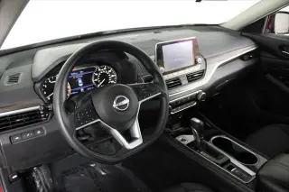 Nissan Altima 2023 AWD 2.5 SV 4dr Sedan