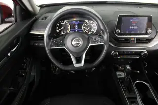 Nissan Altima 2023 AWD 2.5 SV 4dr Sedan