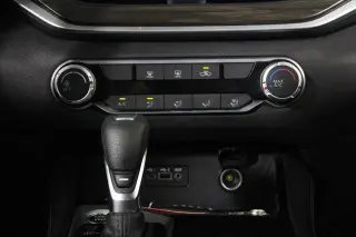Nissan Altima 2023 AWD 2.5 SV 4dr Sedan
