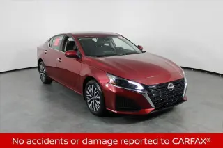Nissan Altima 2023 AWD 2.5 SV 4dr Sedan