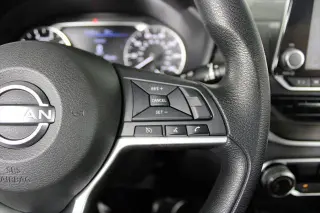 Nissan Altima 2023 AWD 2.5 SV 4dr Sedan