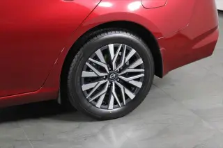 Nissan Altima 2023 AWD 2.5 SV 4dr Sedan