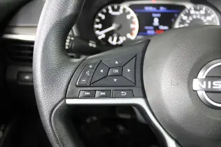 Nissan Altima 2023 AWD 2.5 SV 4dr Sedan