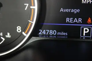 Nissan Altima 2023 AWD 2.5 SV 4dr Sedan