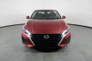 Nissan Altima 2023 AWD 2.5 SV 4dr Sedan