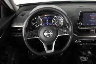 Nissan Altima 2023 AWD 2.5 SV 4dr Sedan