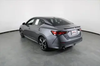 Nissan Sentra 2022 SR 4dr Sedan
