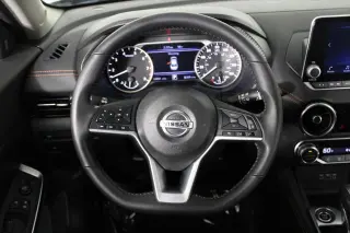 Nissan Sentra 2022 SR 4dr Sedan