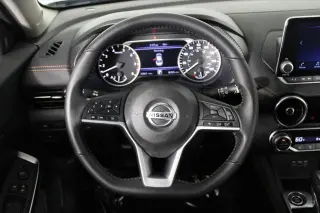 Nissan Sentra 2022 SR 4dr Sedan