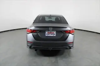 Nissan Sentra 2022 SR 4dr Sedan