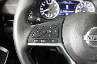 Nissan Sentra 2022 SR 4dr Sedan