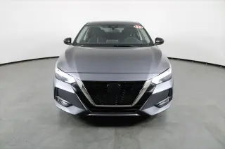 Nissan Sentra 2022 SR 4dr Sedan