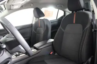 Nissan Sentra 2022 SR 4dr Sedan