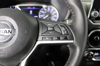 Nissan Sentra 2022 SR 4dr Sedan