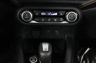Nissan Versa 2025 SR 4dr Sedan