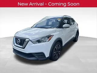 Nissan Kicks 2019 SV 4dr Crossover