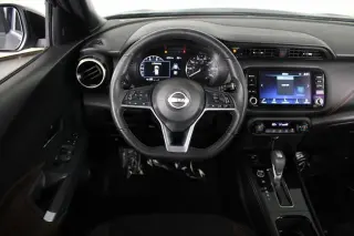 Nissan Kicks 2024 SR 4dr Crossover