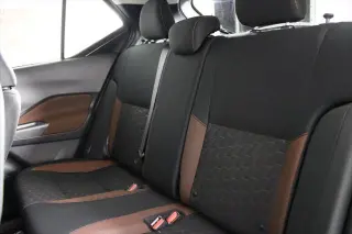 Nissan Kicks 2024 SR 4dr Crossover