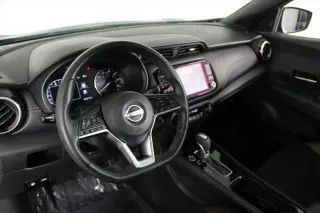 Nissan Kicks 2024 SR 4dr Crossover