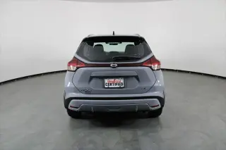 Nissan Kicks 2024 SR 4dr Crossover