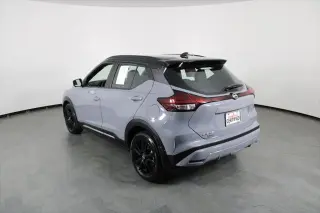 Nissan Kicks 2024 SR 4dr Crossover