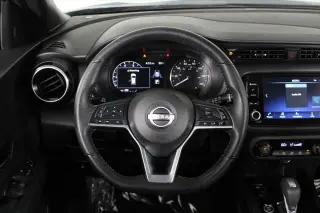 Nissan Kicks 2024 SR 4dr Crossover