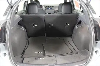 Nissan Kicks 2024 SR 4dr Crossover
