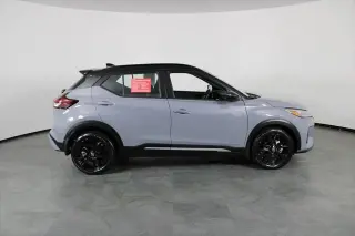 Nissan Kicks 2024 SR 4dr Crossover