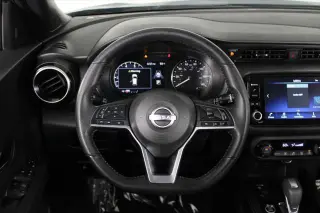 Nissan Kicks 2024 SR 4dr Crossover