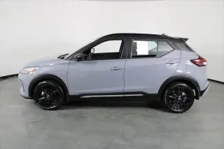 Nissan Kicks 2024 SR 4dr Crossover