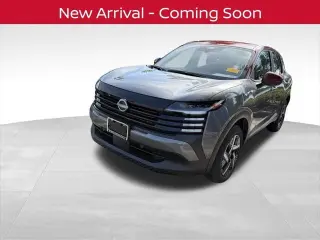 Nissan Kicks 2025 SV 4dr Crossover
