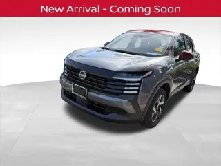 Nissan Kicks 2025 SV 4dr Crossover