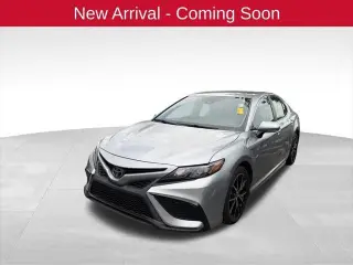 Toyota Camry 2023 SE 4dr Sedan