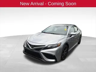 Toyota Camry 2023 SE 4dr Sedan