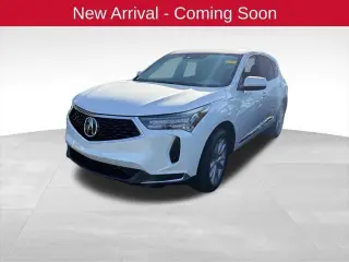 Acura RDX 2022 4dr SUV