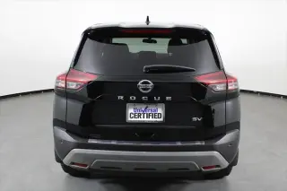Nissan Rogue 2021 SV 4dr Crossover