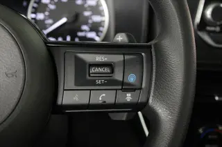 Nissan Rogue 2021 SV 4dr Crossover