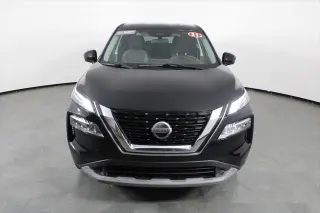 Nissan Rogue 2021 SV 4dr Crossover
