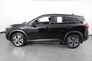 Nissan Rogue 2021 SV 4dr Crossover