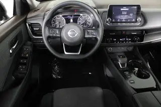 Nissan Rogue 2021 SV 4dr Crossover