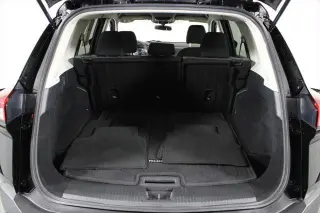 Nissan Rogue 2021 SV 4dr Crossover
