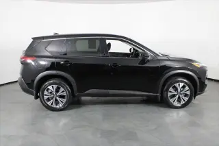 Nissan Rogue 2021 SV 4dr Crossover